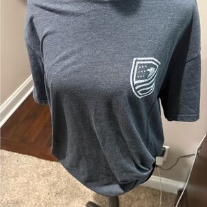 2 for the price of one. Patriotic American 🇺🇸 Tees